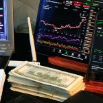 forex trading screens