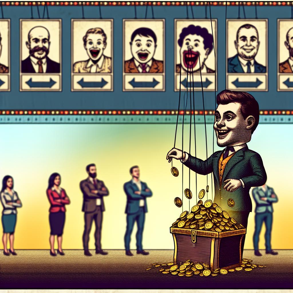 How Fake Testimonials and Success Stories Mislead Traders