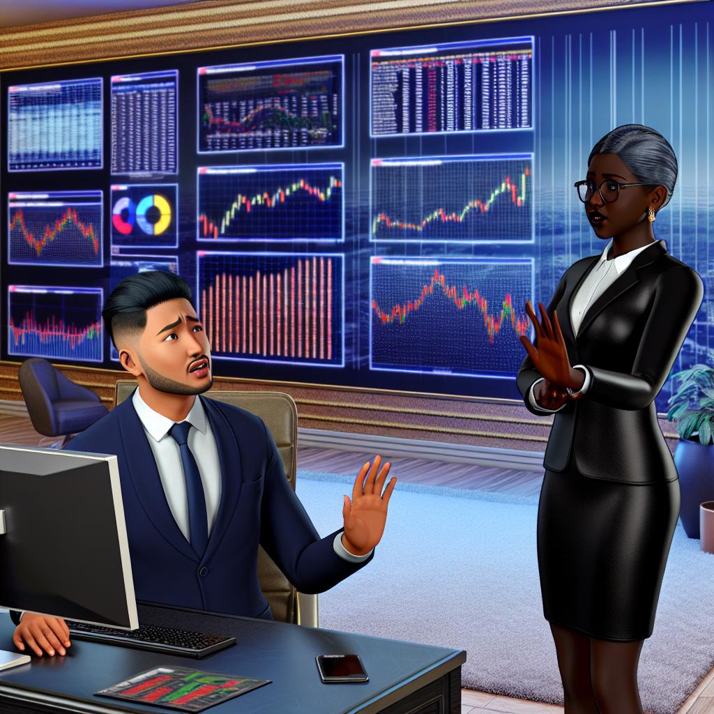 Why Fake Binary Options Brokers Refuse Withdrawal Requests