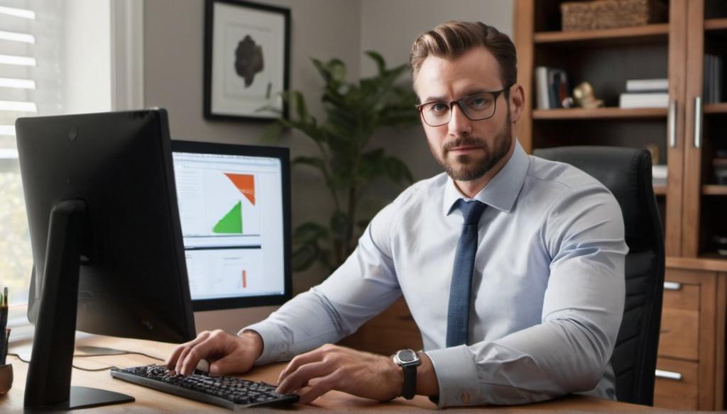 Risk management is key to success in binary options trading.