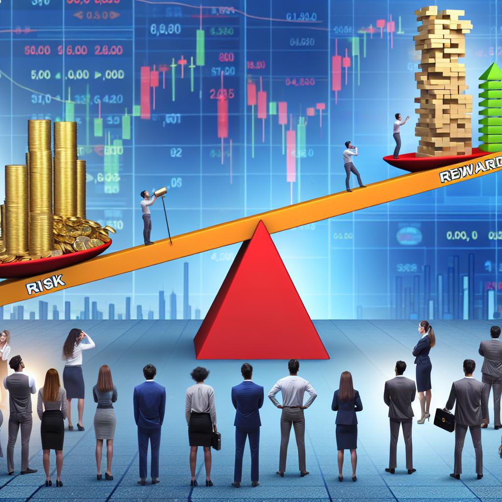 How Binary Options Payout Structures Affect Risk and Reward