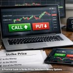 A Practical Guide to Strike Price Selection in Binary Options