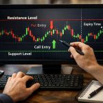 How to Use Support and Resistance for Binary Options Entry Timing