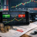 The Impact of Spread and Pricing Feeds on Binary Options Trades