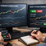 Using Trend Strength Indicators for Binary Options Decision-Making