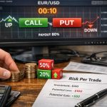 Binary Options Risk Per Trade: Practical Exposure Limits