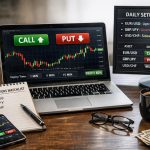 How to Create a Binary Options Watchlist for Daily Setups