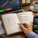 Binary Options Trade Journaling for Pattern Review and Improvement