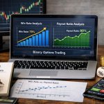 How to Analyze Win Rate vs. Payout Ratio in Binary Options