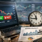 The Importance of Session Volatility in Binary Options Expiry Selection