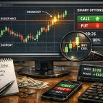 How to Use Price Action Triggers for Binary Options Entries